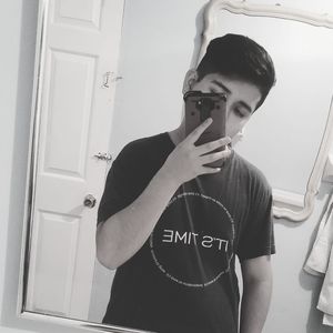 Meet your Posher, Brian